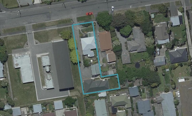 1/36A Coopers Road, Dallington, Christchurch - Carousel 1