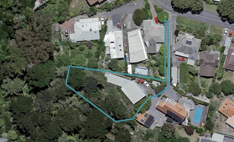 4A Burnham Street, Seatoun, Wellington - Carousel 1