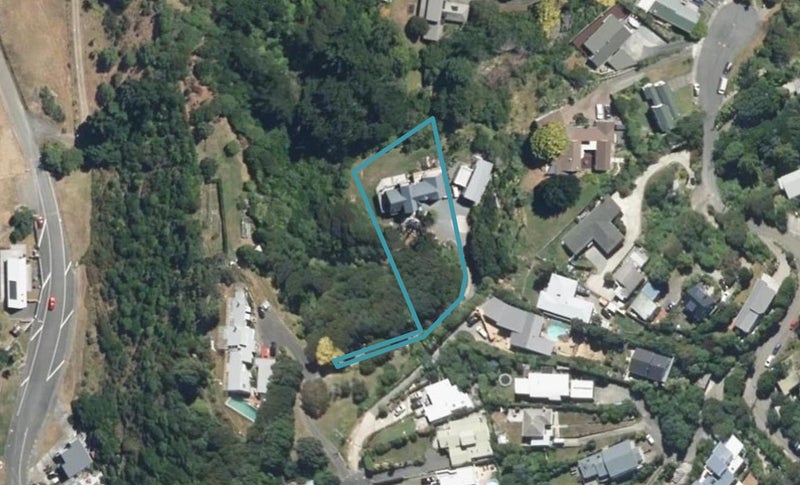 38 Ogilvy Terrace, Plimmerton, Porirua - Carousel 1