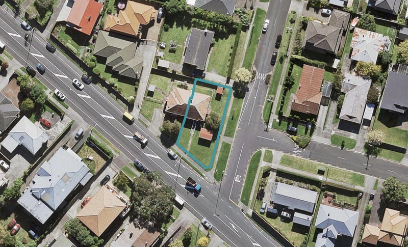 340A Mount Albert Road, Mount Roskill, Auckland - Carousel 1