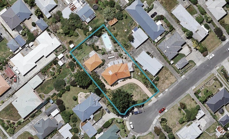 813 Matai Street, Raureka, Hastings - Carousel 1