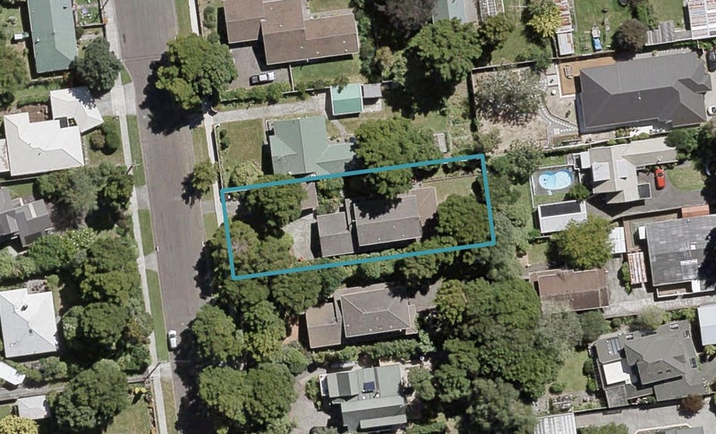 5 Palfrey Street, Wallaceville, Upper Hutt - Carousel 1