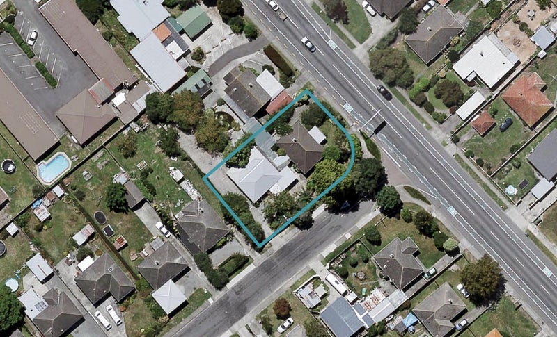1024 St Aubyn Street West, Saint Leonards, Hastings - Carousel 1
