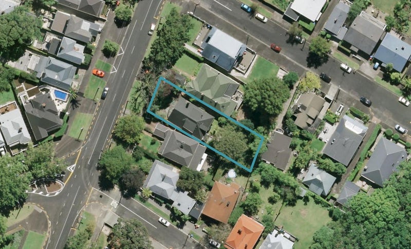 33A Hepburn Street, Freemans Bay, Auckland - Carousel 1