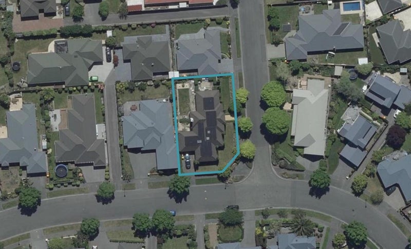 1 Ridgewood Place, Shirley, Christchurch - Carousel 1