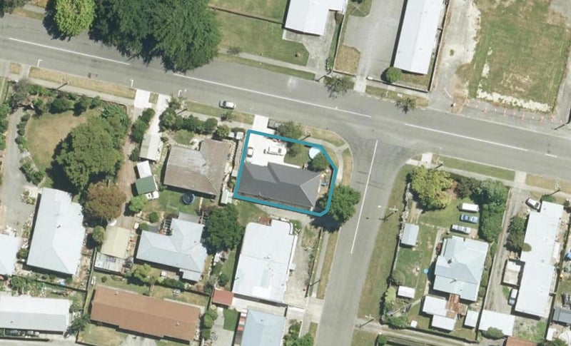 100A Budge Street, Riversdale, Blenheim - Carousel 1