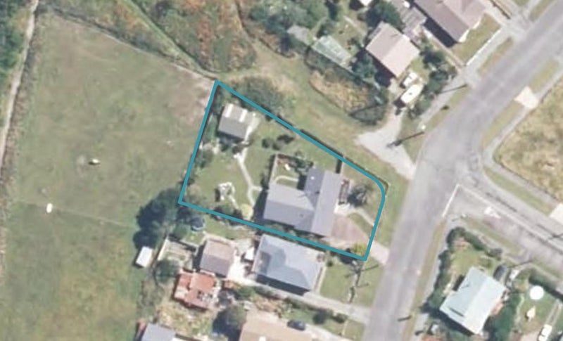 48 Doyle Street, Blaketown, Greymouth - Carousel 1