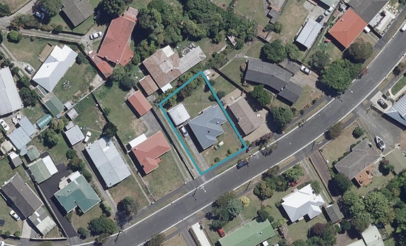19 Southsea Crescent, Silverdale, Hamilton - Carousel 1