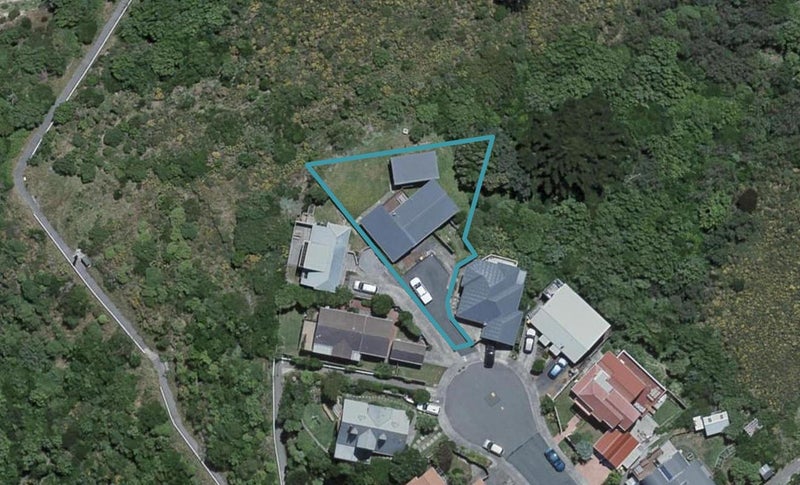 34 Orchy Crescent, Southgate, Wellington - Carousel 1