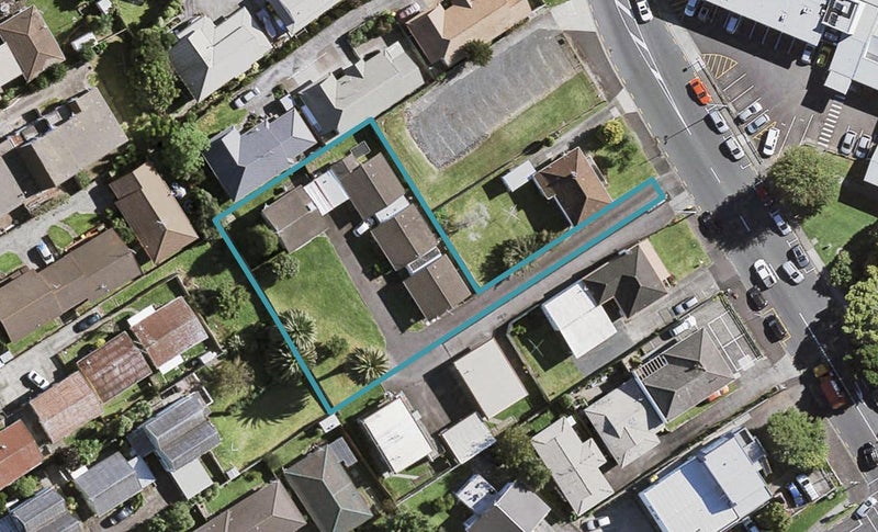 3/0 East Street, Papakura, Auckland - Carousel 1