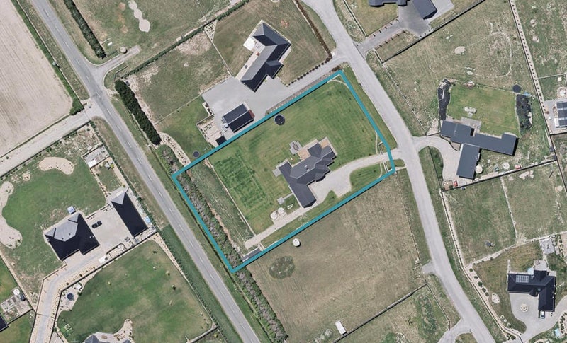13 Joy Place, Ohoka, Rangiora - Carousel 1