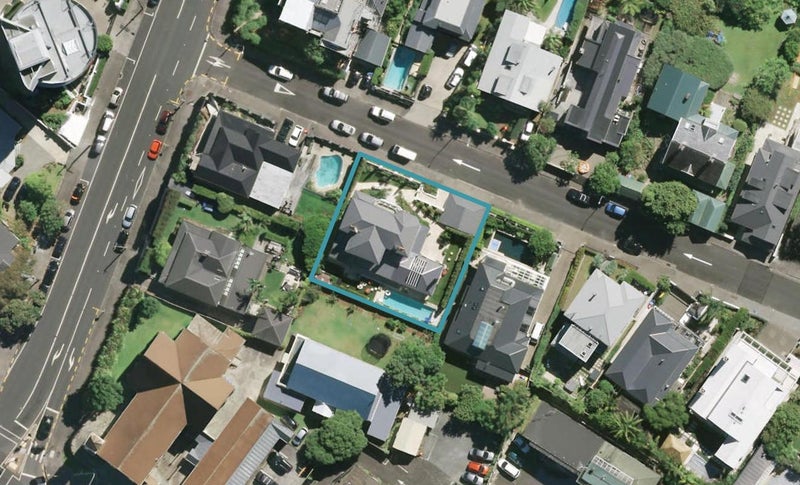 10 Cameron Street, Saint Marys Bay, Auckland - Carousel 1