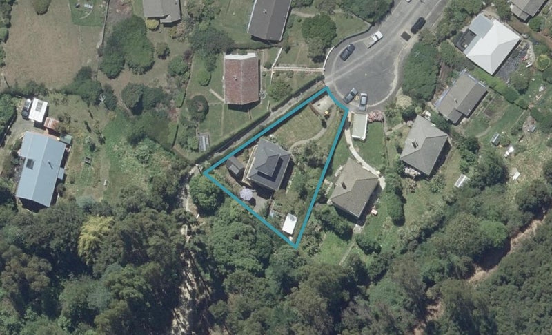 258 Hillingdon Street, Normanby, Dunedin - Carousel 1