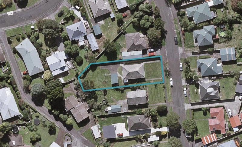 59 Woodleigh Street, Frankleigh Park, New Plymouth - Carousel 1