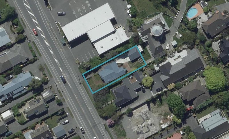38 Strowan Road, Strowan, Christchurch - Carousel 1