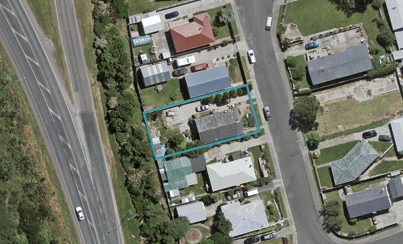 35 Boyne Street, Clifton, Invercargill - Carousel 1