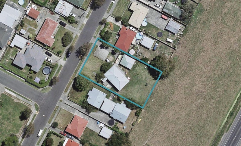 25/21 Masefield Avenue, Maraenui, Napier - Carousel 1