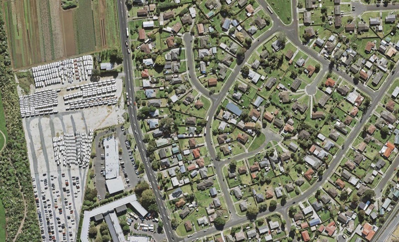 20 Mariner Street, Mangere, Auckland - Carousel 1