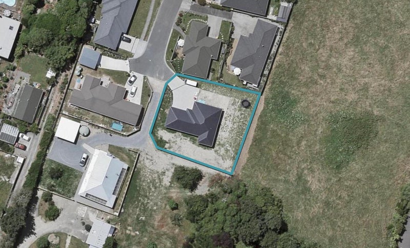 13 Dal Din Drive, Otaki, Otaki - Carousel 1