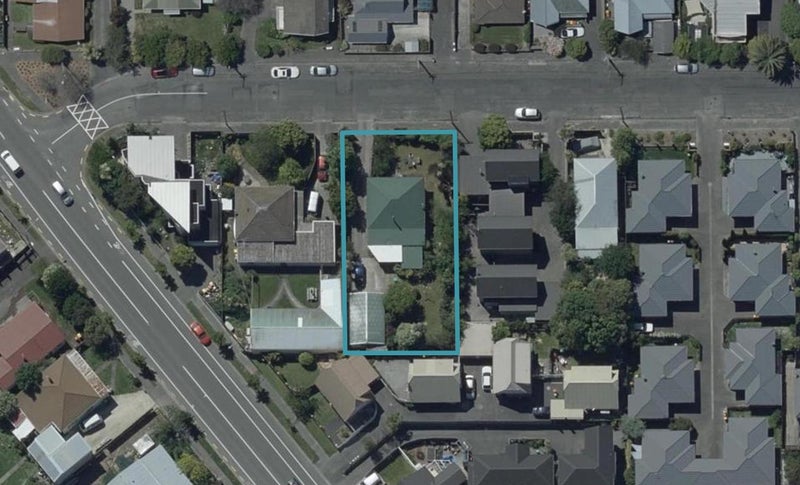 12 Boon Street, Sydenham, Christchurch - Carousel 1