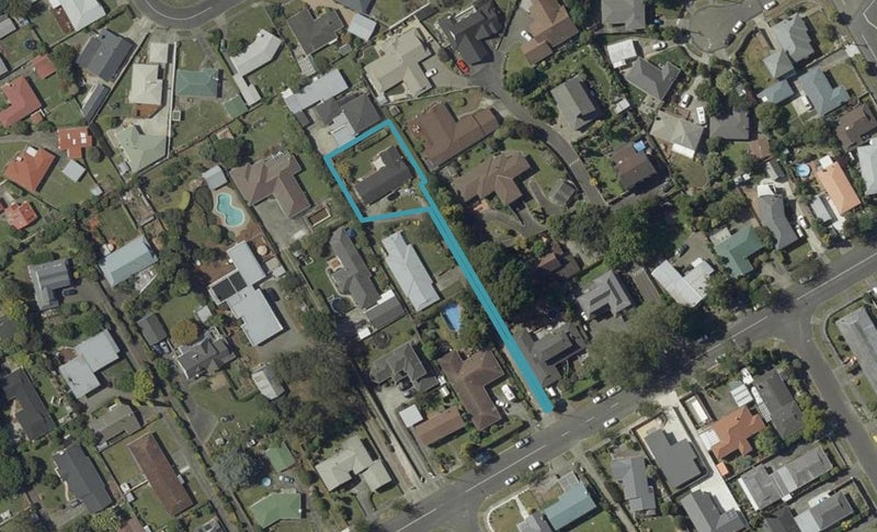 47 Long Melford Road, Awapuni, Palmerston North - Carousel 1