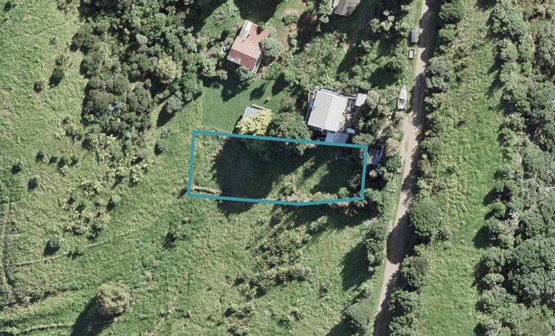 61 South Pacific Road, Rakino Island, Auckland - Carousel 1