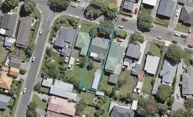 19 Ariki Street, Boulcott, Lower Hutt - Carousel 1
