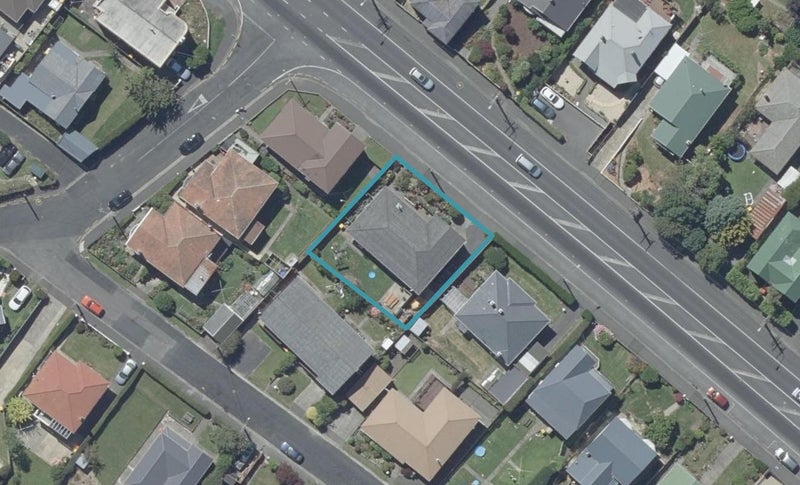 147 Taieri Road, Kaikorai, Dunedin - Carousel 1