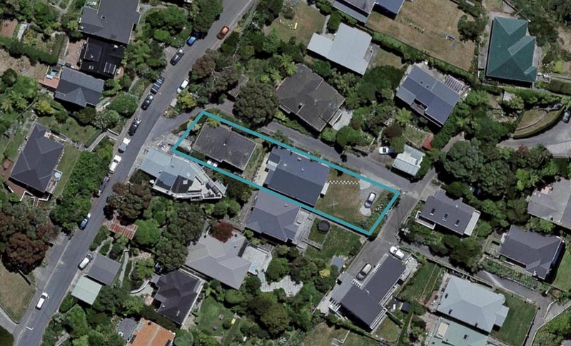 65B Roseneath Terrace, Roseneath, Wellington - Carousel 1