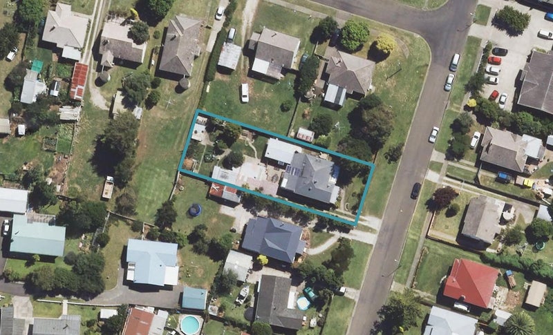 19 Northcote Road, Te Hapara, Gisborne - Carousel 1