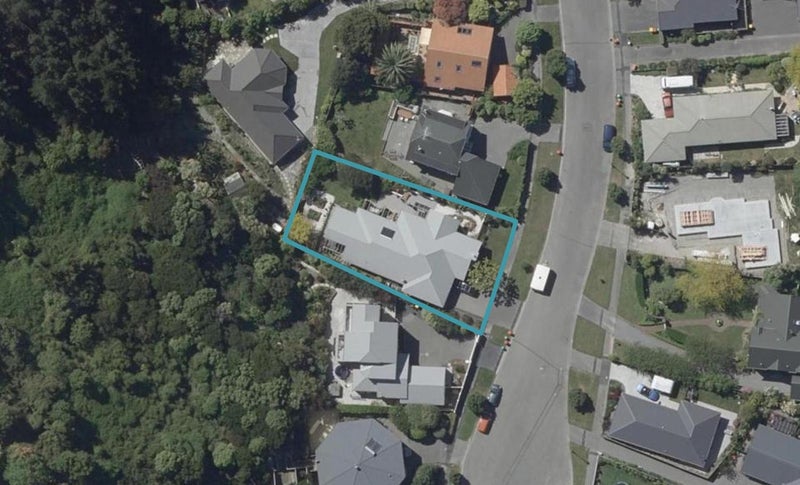 26 Basil Place, Mount Pleasant, Christchurch - Carousel 1