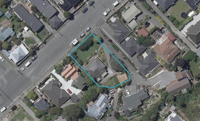 17 Augusta Street, Redcliffs, Christchurch - Carousel 1