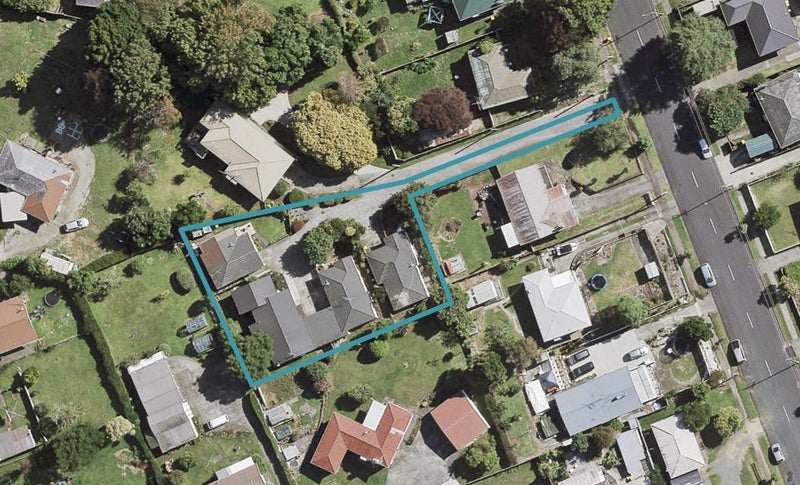 1/8 Rimu Road, Manurewa, Auckland - Carousel 1