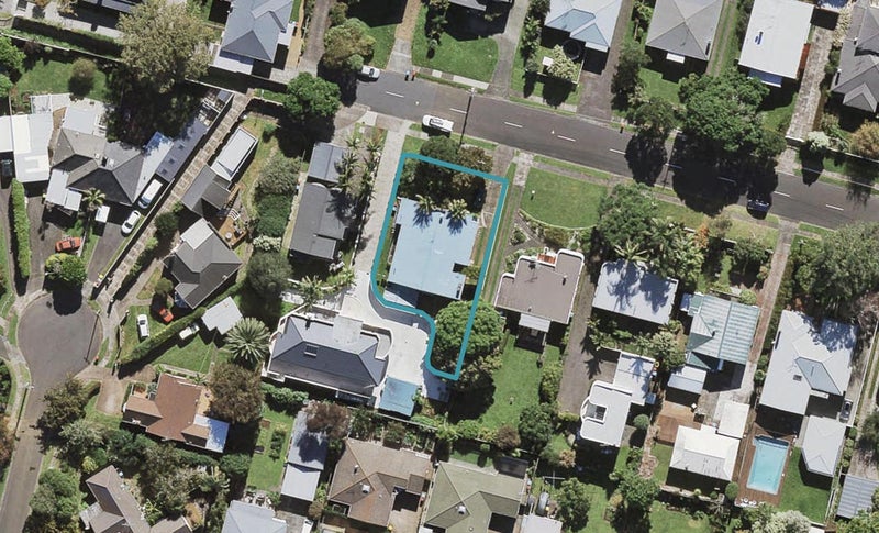 38A Hollywood Avenue, Epsom, Auckland - Carousel 1