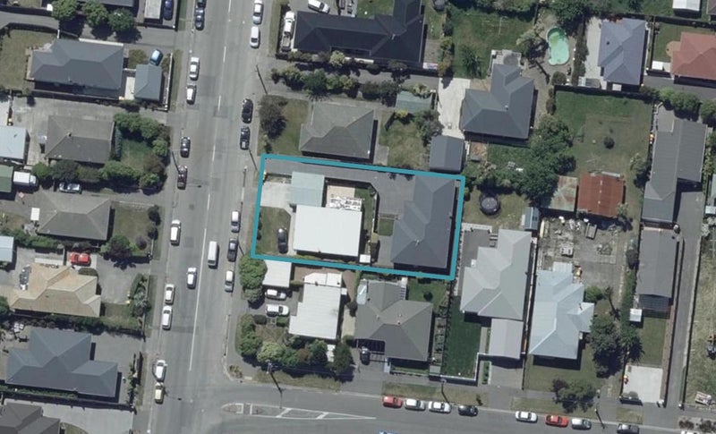 228A Bower Avenue, North New Brighton, Christchurch - Carousel 1