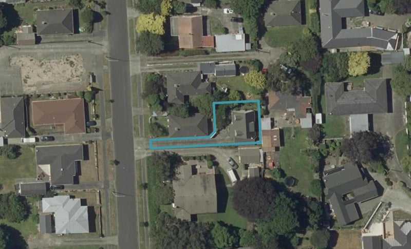 10 Ascot Street, Hokowhitu, Palmerston North - Carousel 1