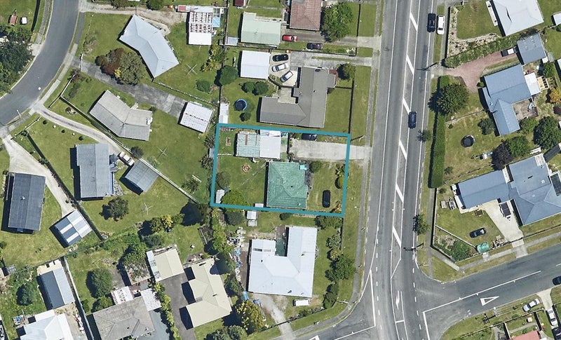 295 Ngongotaha Road, Ngongotaha, Rotorua - Carousel 1