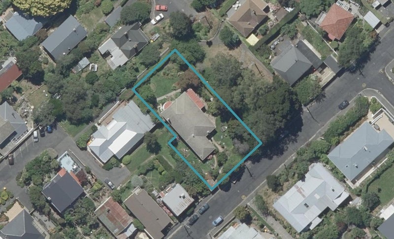 29 Evans Street, Opoho, Dunedin - Carousel 1
