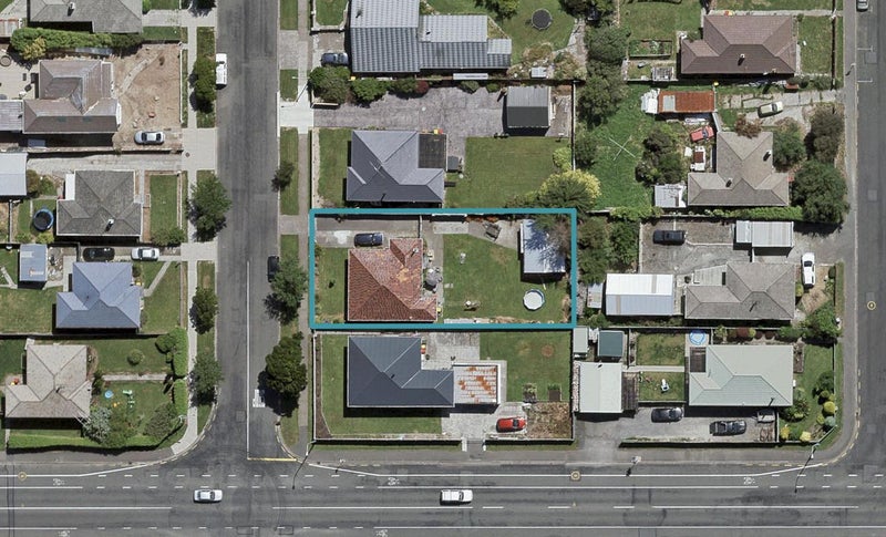190 Conyers Street, Heidelberg, Invercargill - Carousel 1