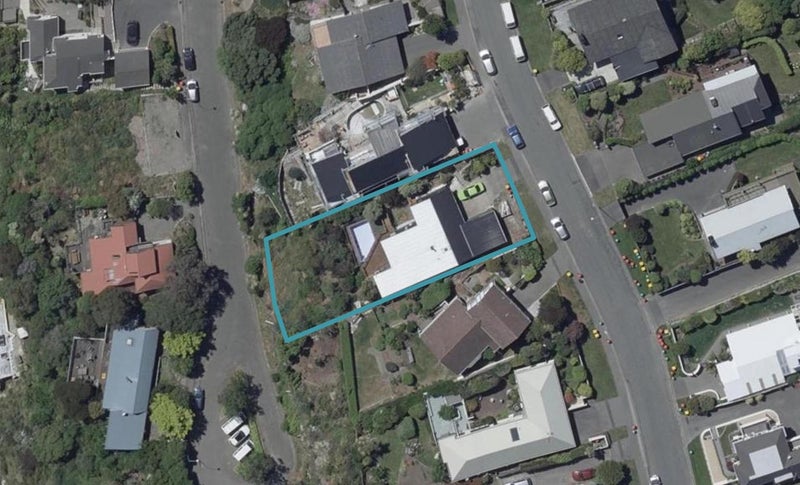 80 Cannon Hill Crescent, Mount Pleasant, Christchurch - Carousel 1