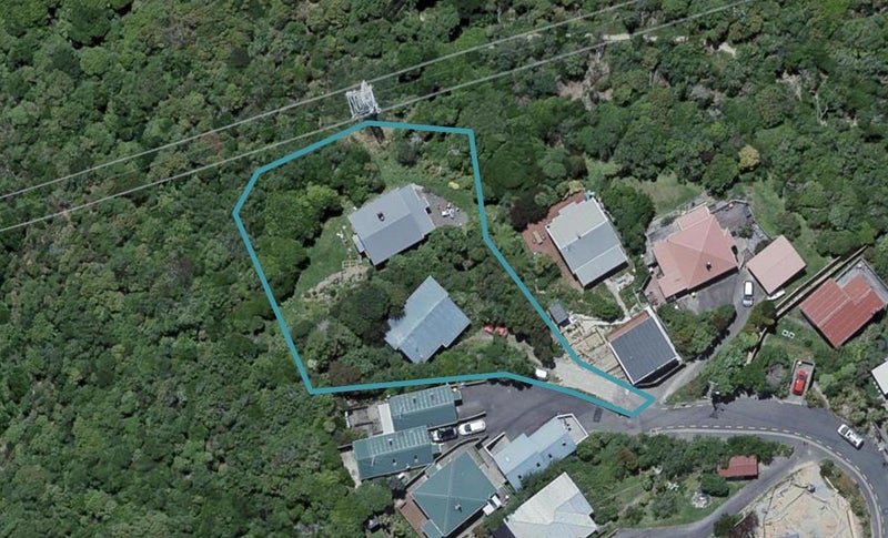 1/118 Oban Street, Wadestown, Wellington - Carousel 1