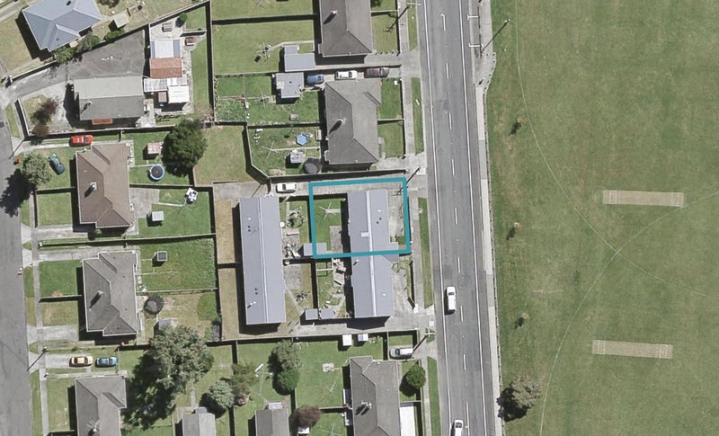 300 George Street, Stokes Valley, Lower Hutt - Carousel 1
