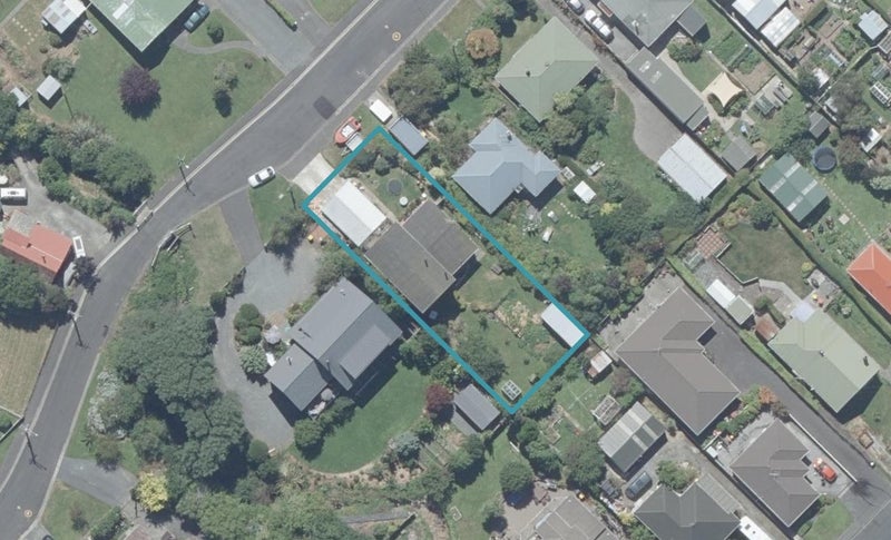 12 Hugh Street, Sawyers Bay, Port Chalmers - Carousel 1