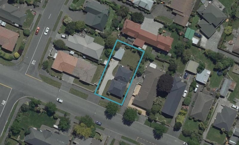 92 Merrin Street, Avonhead, Christchurch - Carousel 1