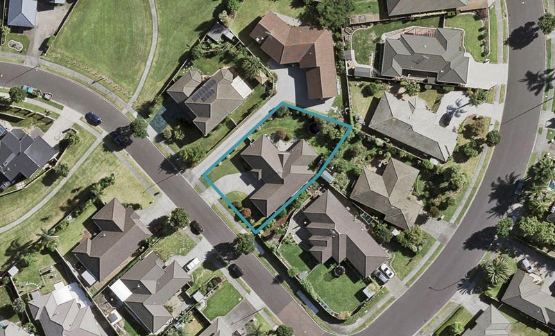 3 Moss Crescent, Takanini, Auckland - Carousel 1