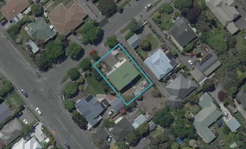 6A Aylmer Street, Somerfield, Christchurch - Carousel 1