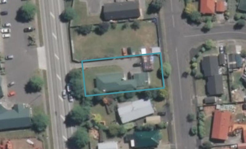299 Hilton Highway, Washdyke, Timaru - Carousel 1