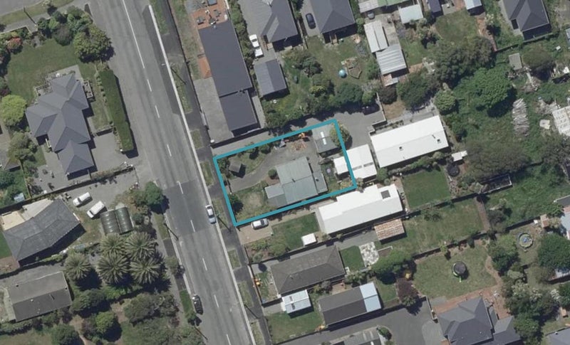 337 Estuary Road, South New Brighton, Christchurch - Carousel 1