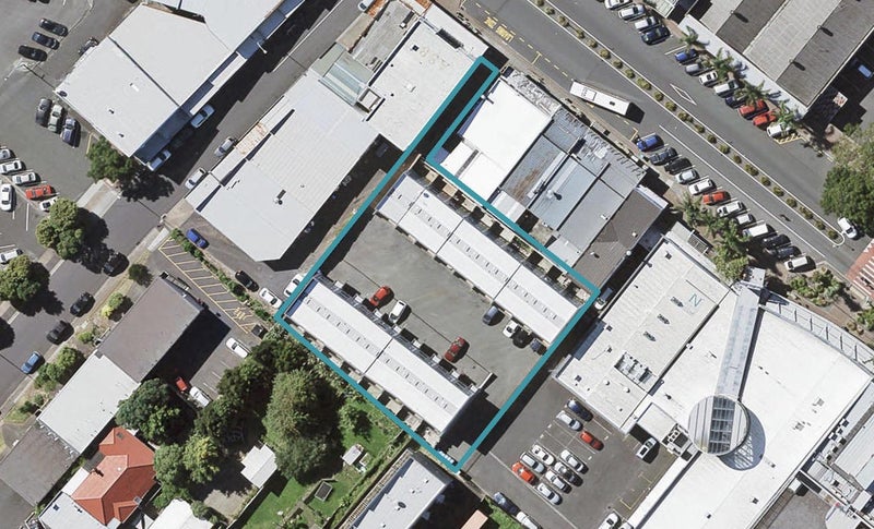 127C Queens Road, Panmure, Auckland - Carousel 1