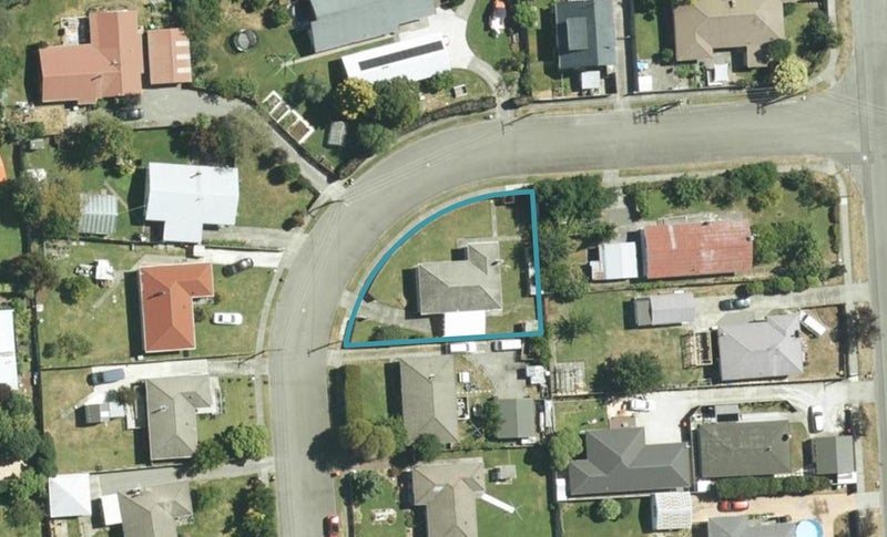 3 Gill Crescent, Redwoodtown, Blenheim - Carousel 1